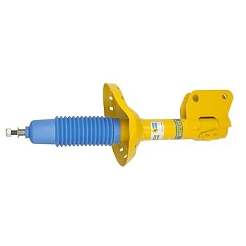 Amazon.com: Bilstein B6 2015-2017 Subaru WRX - STI Front